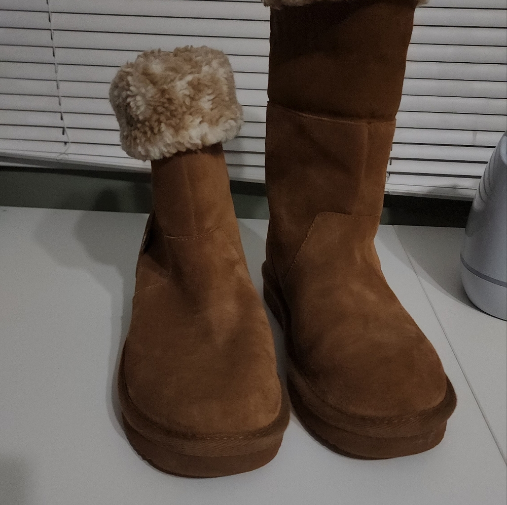 Michael Kors boots